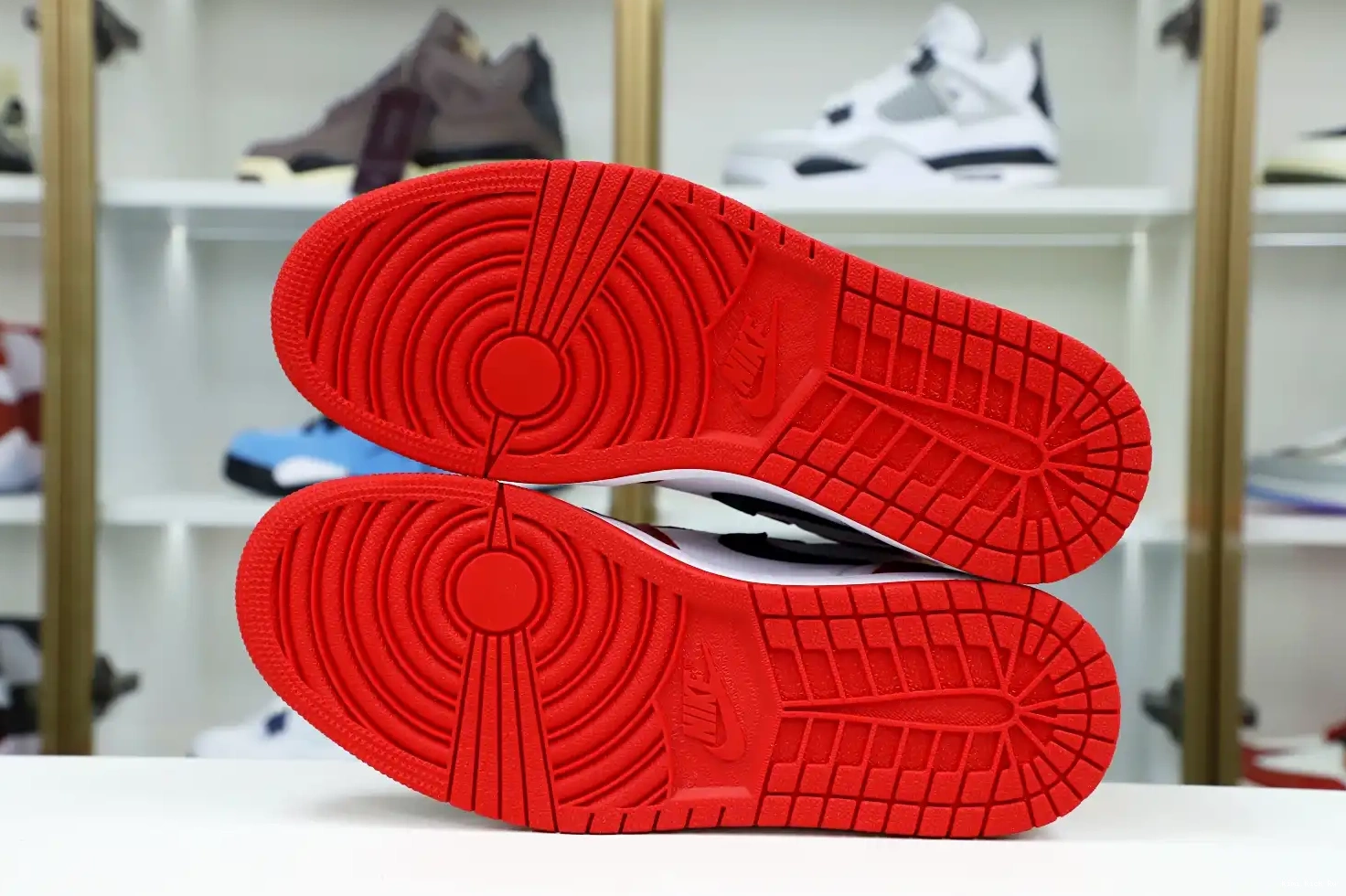 HOME' OG Kimikick AIR RETRO CHICAGO 'HOMAGE NRG JORDAN HIGH TO 1 EXCLUSIVE 0716
